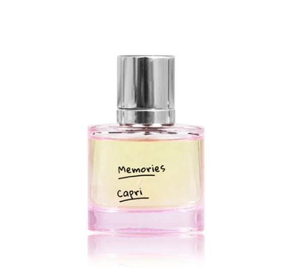 Men's Memories Capri Eau de Parfum