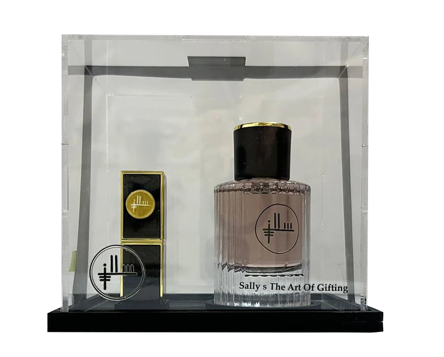 Sally's perfume set